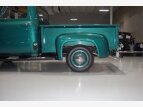 Thumbnail Photo 57 for 1953 Ford F100